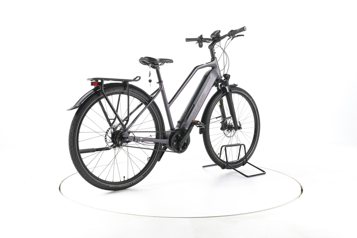 Raleigh Kent Premium City E-Bike - Image 12