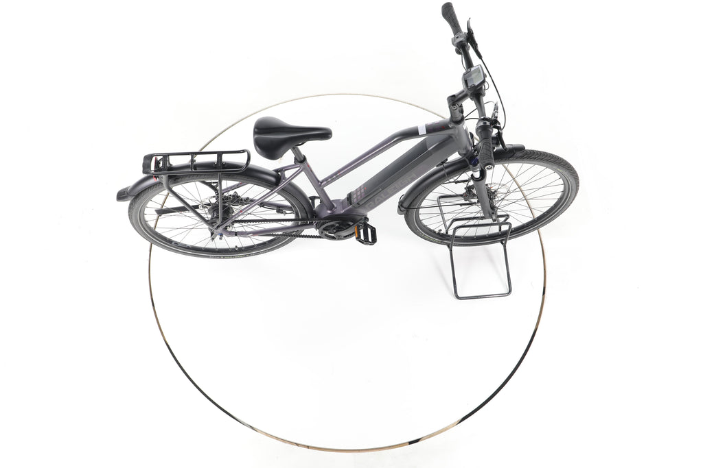 Raleigh Kent Premium City E-Bike - Image 13