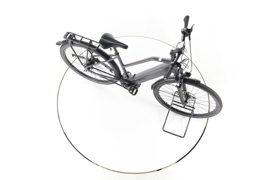 Raleigh Kent Premium City E-Bike - Image 14