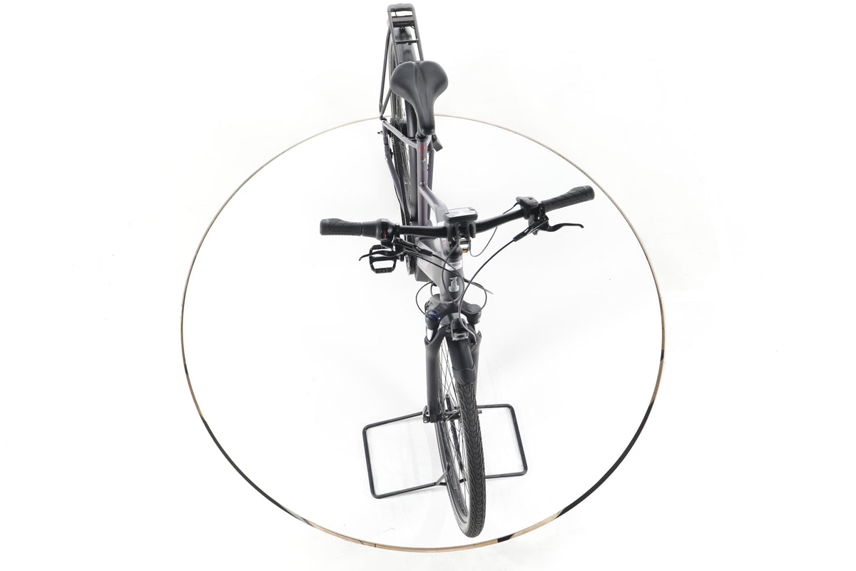Raleigh Kent Premium City E-Bike - Image 16