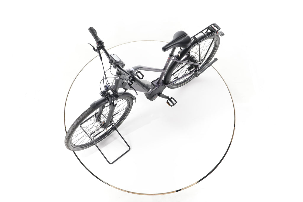 Raleigh Kent Premium City E-Bike - Image 18
