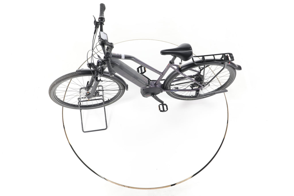 Raleigh Kent Premium City E-Bike - Image 19