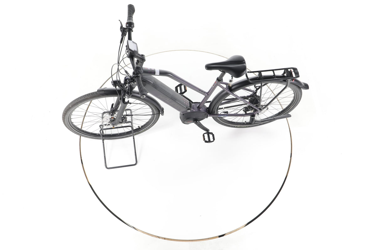 Raleigh Kent Premium City E-Bike - Image 19