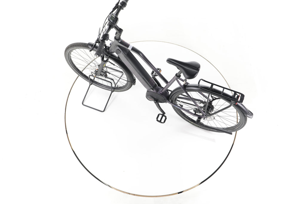 Raleigh Kent Premium City E-Bike - Image 20
