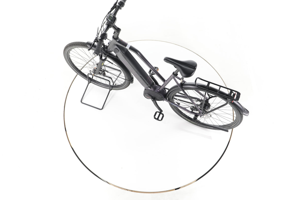 Raleigh Kent Premium City E-Bike - Image 20