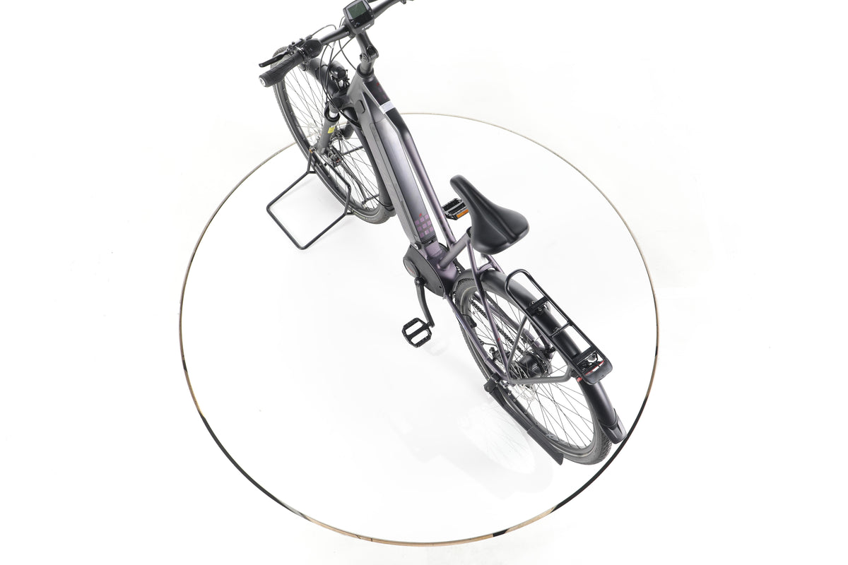 Raleigh Kent Premium City E-Bike - Image 21