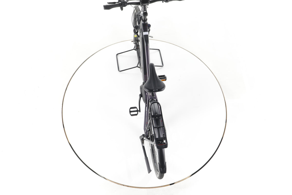 Raleigh Kent Premium City E-Bike - Image 22