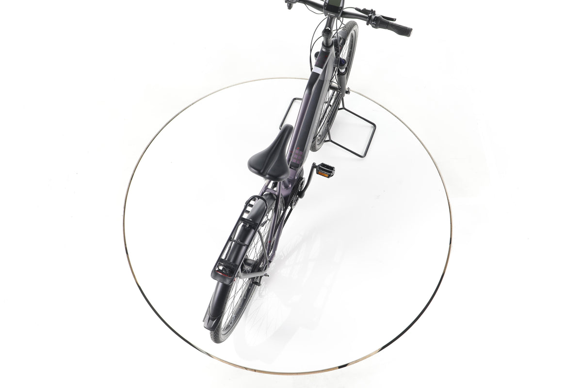Raleigh Kent Premium City E-Bike - Image 23