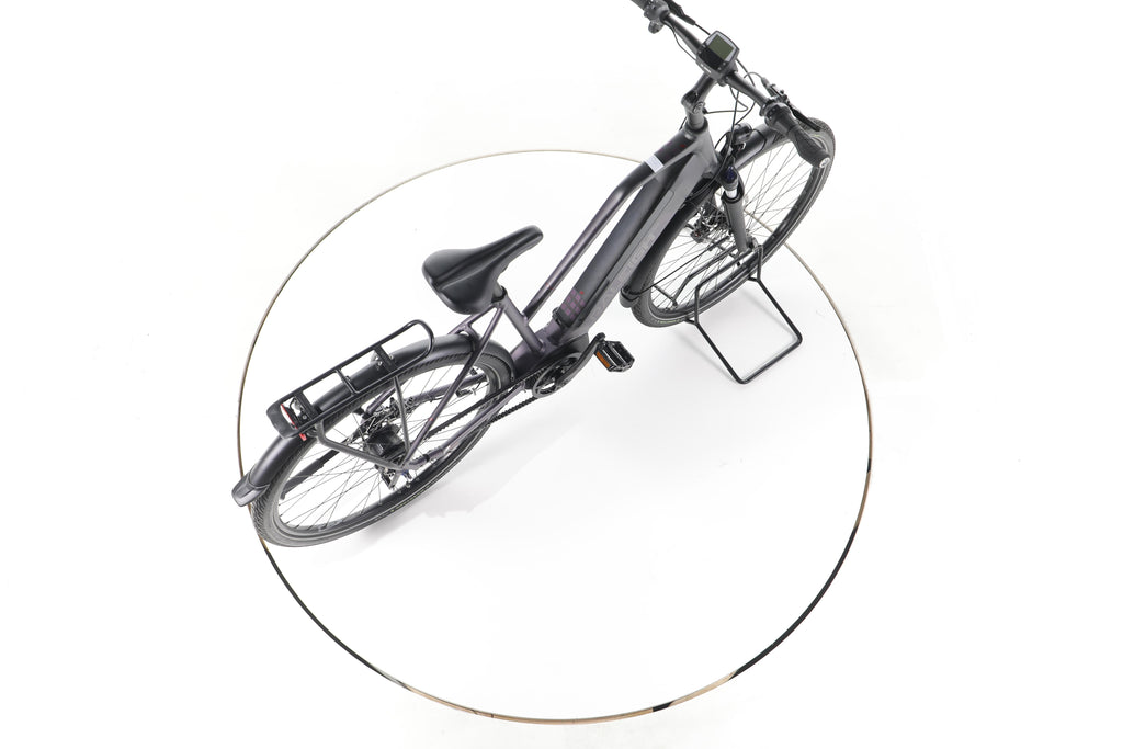 Raleigh Kent Premium City E-Bike - Image 24