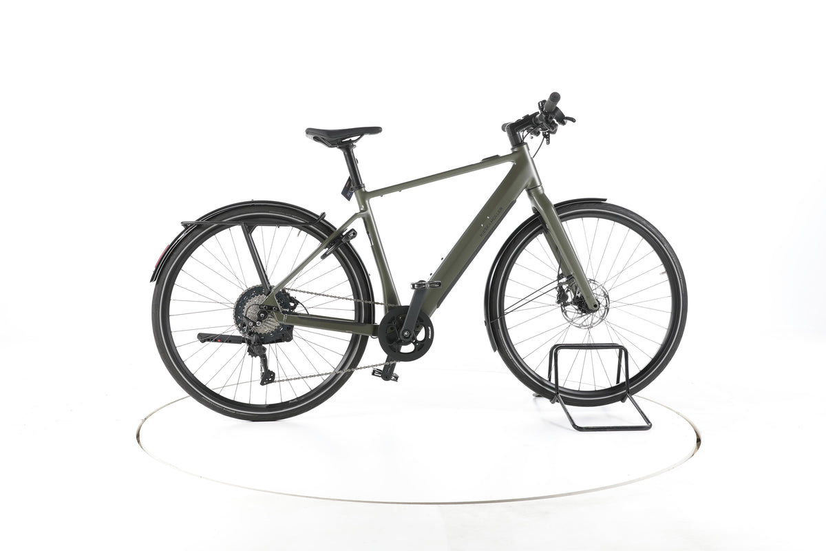 Riese & Müller UBN Five touring Trekking E-Bike - Image 1