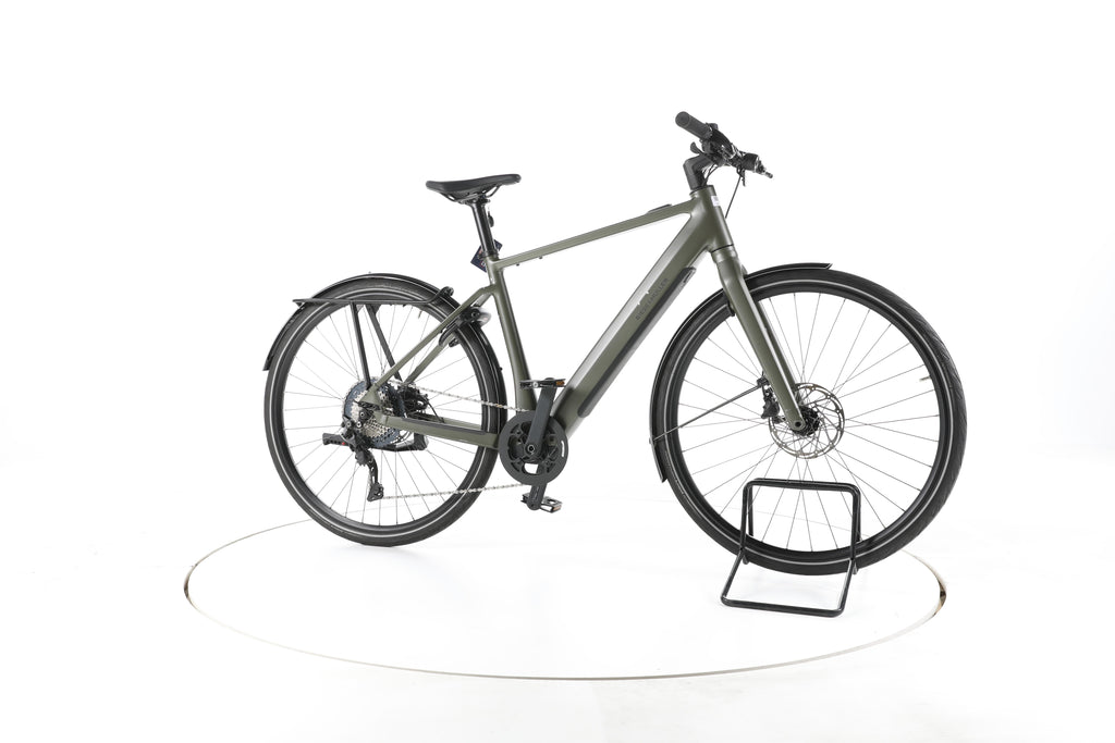 Riese & Müller UBN Five touring Trekking E-Bike - Image 2