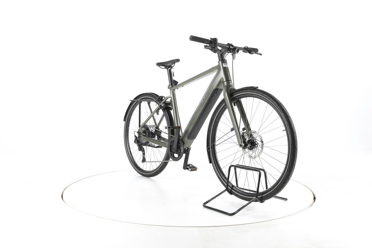 Riese & Müller UBN Five touring Trekking E-Bike - Image 3