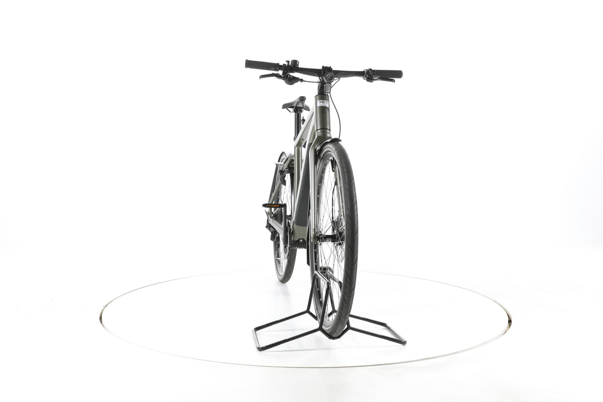 Riese & Müller UBN Five touring Trekking E-Bike - Image 4
