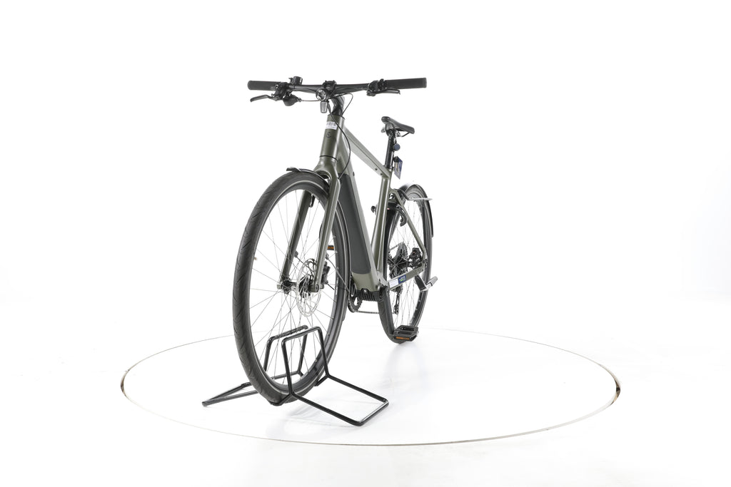 Riese & Müller UBN Five touring Trekking E-Bike - Image 5