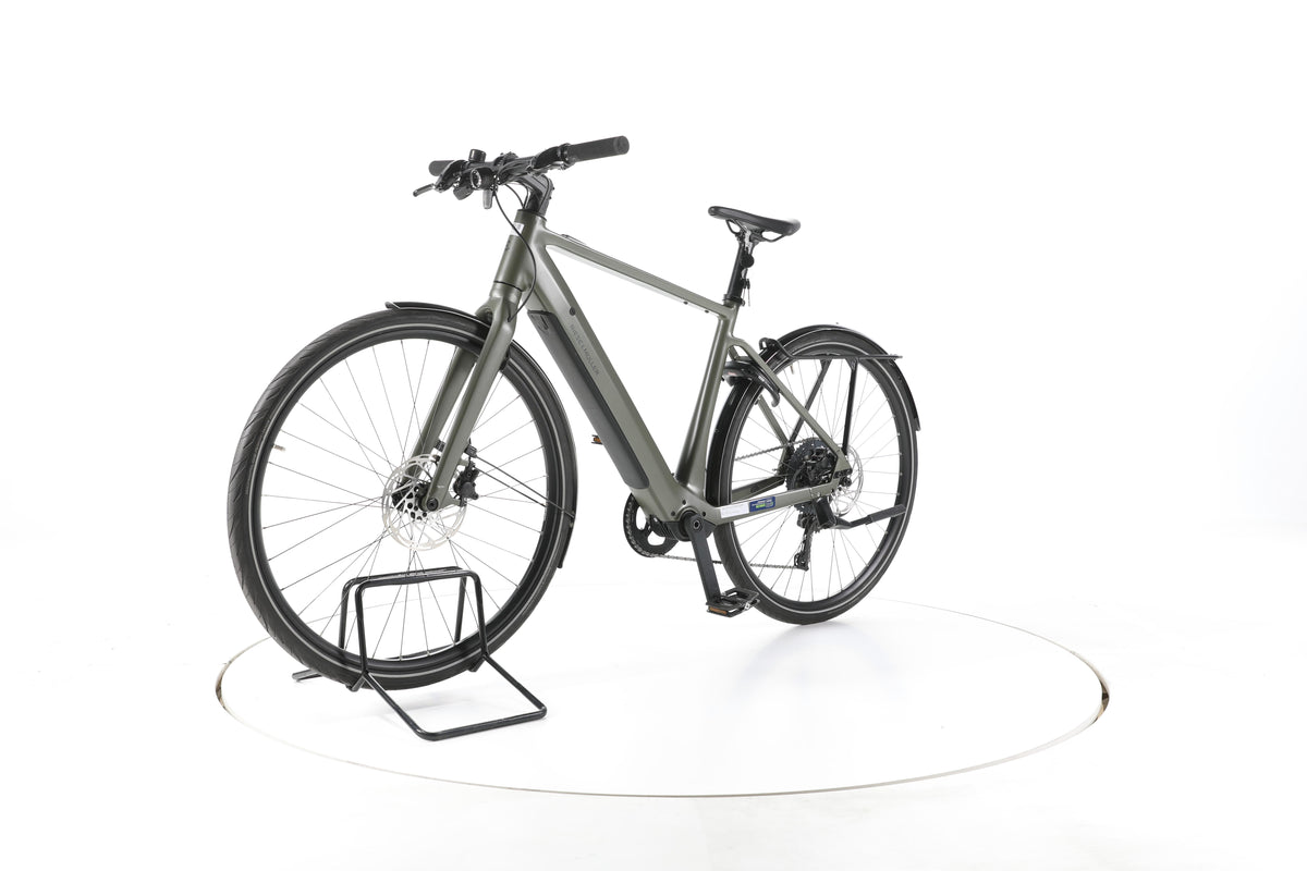 Riese & Müller UBN Five touring Trekking E-Bike - Image 6