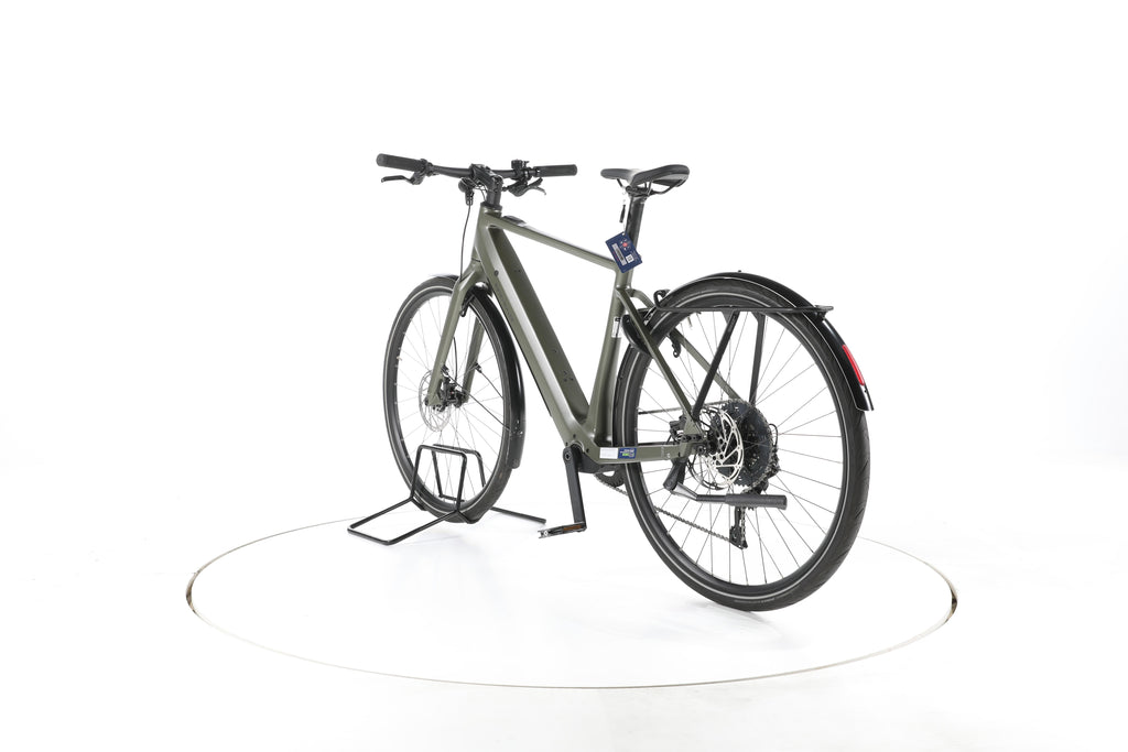 Riese & Müller UBN Five touring Trekking E-Bike - Image 9