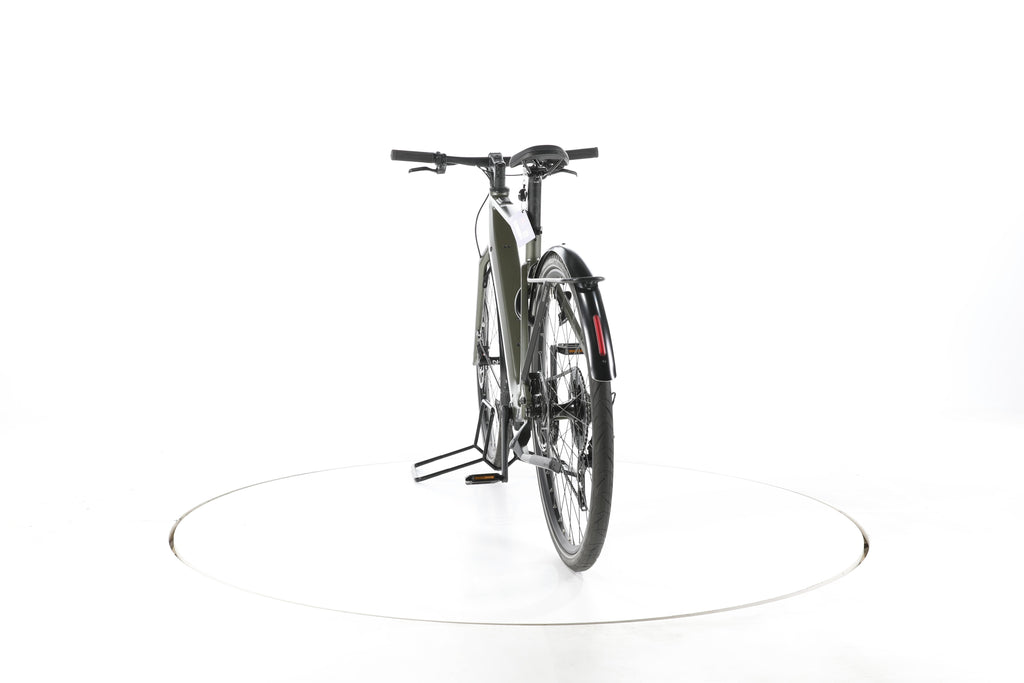 Riese & Müller UBN Five touring Trekking E-Bike - Image 10