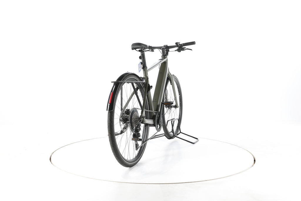 Riese & Müller UBN Five touring Trekking E-Bike - Image 11