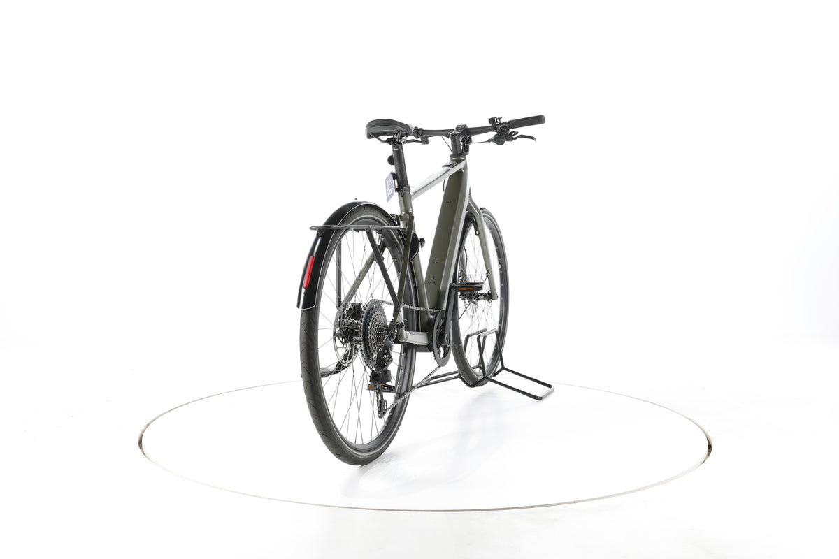 Riese & Müller UBN Five touring Trekking E-Bike - Image 11