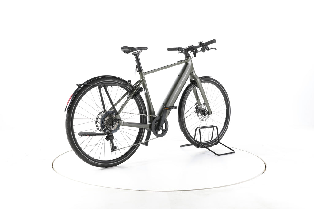 Riese & Müller UBN Five touring Trekking E-Bike - Image 12