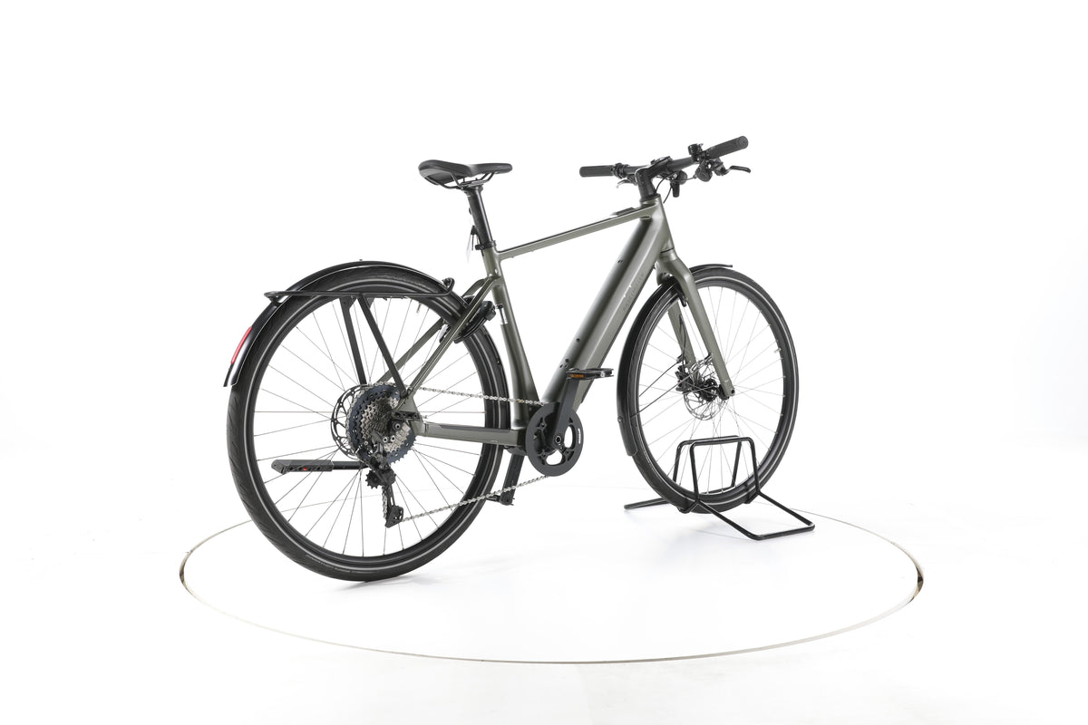 Riese & Müller UBN Five touring Trekking E-Bike - Image 12