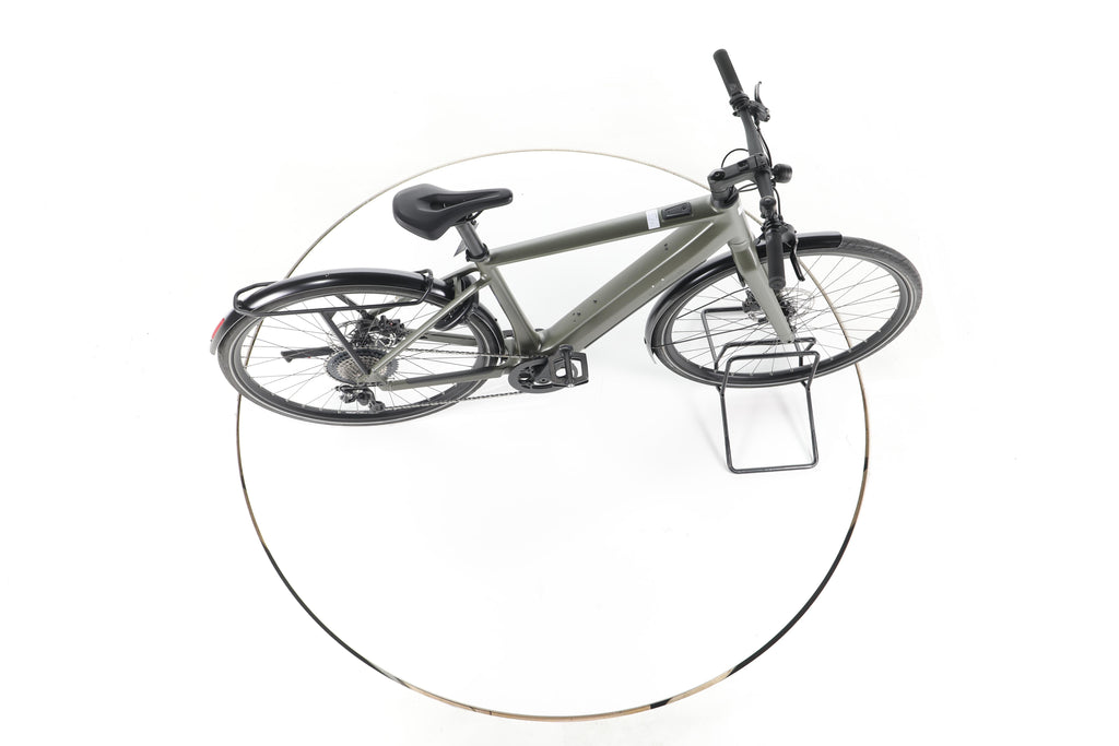 Riese & Müller UBN Five touring Trekking E-Bike - Image 13