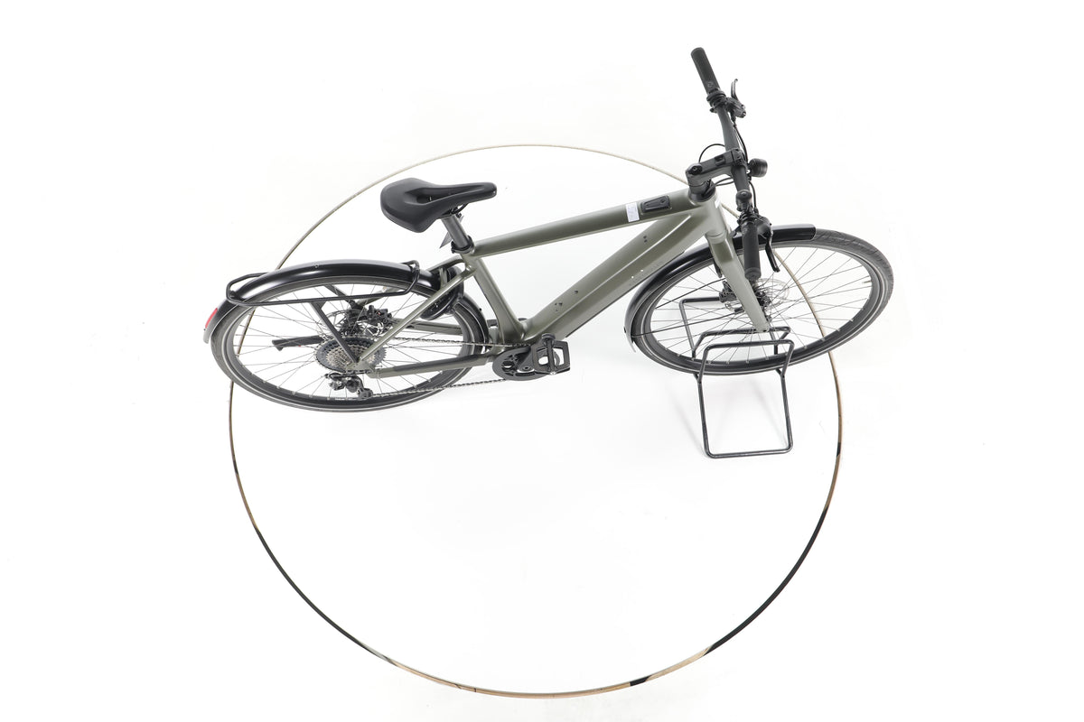 Riese & Müller UBN Five touring Trekking E-Bike - Image 13