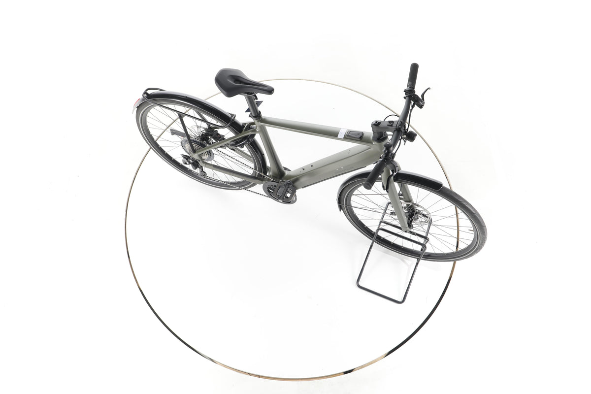 Riese & Müller UBN Five touring Trekking E-Bike - Image 14