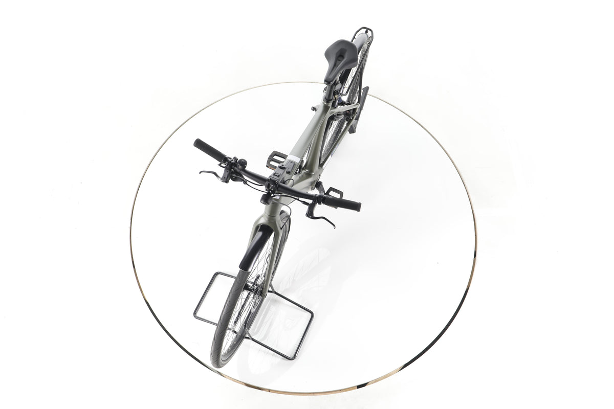 Riese & Müller UBN Five touring Trekking E-Bike - Image 17