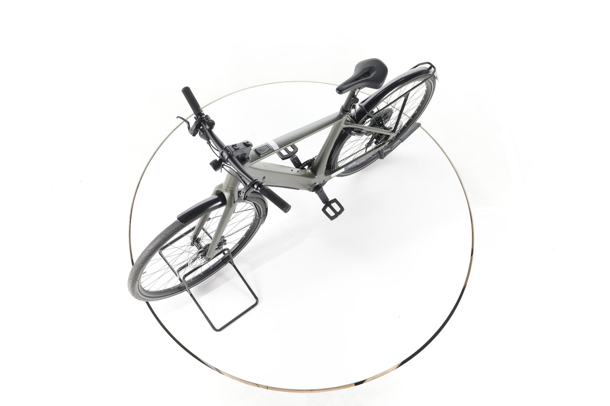 Riese & Müller UBN Five touring Trekking E-Bike - Image 18