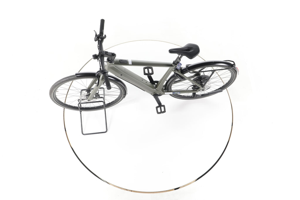 Riese & Müller UBN Five touring Trekking E-Bike - Image 19