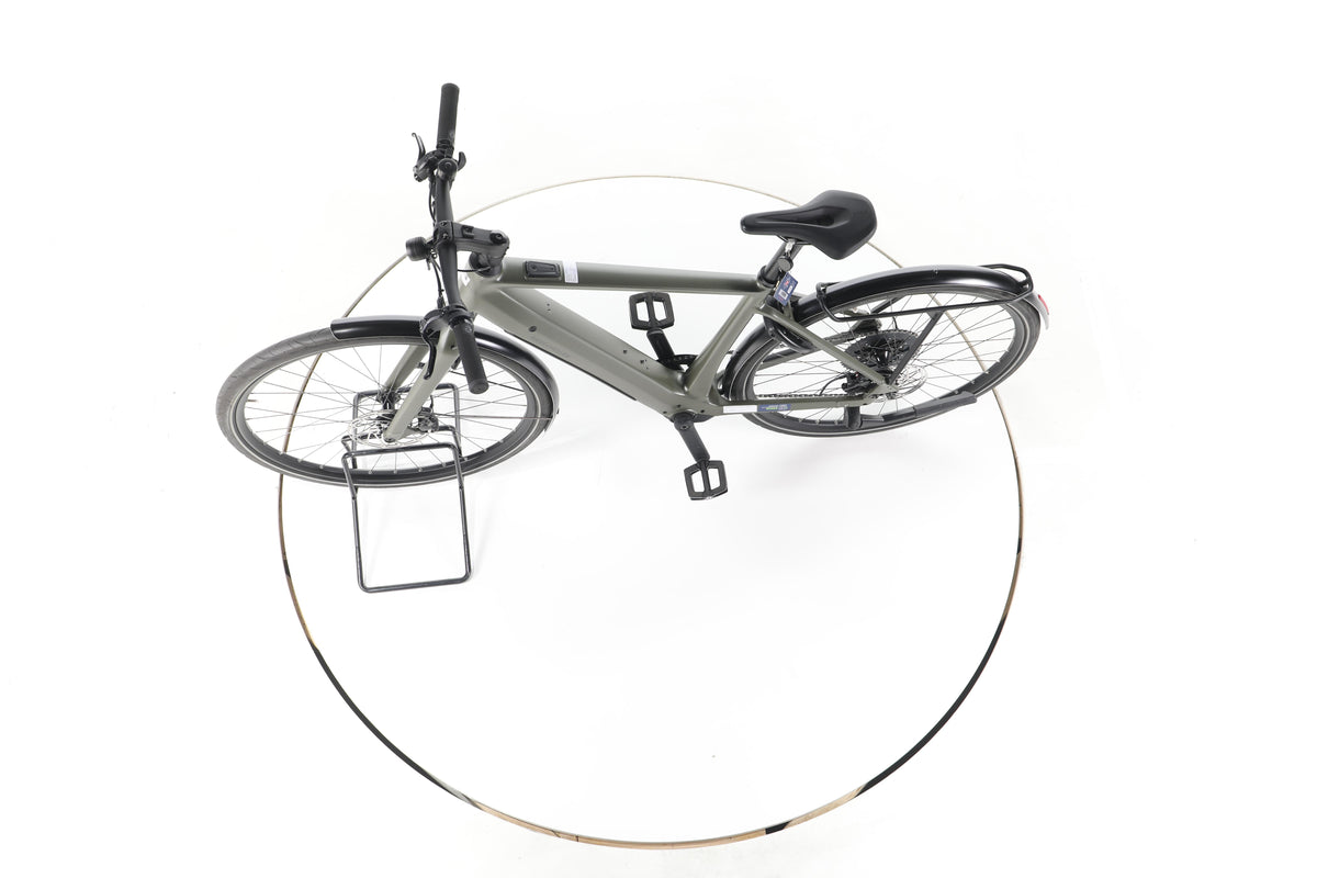 Riese & Müller UBN Five touring Trekking E-Bike - Image 19