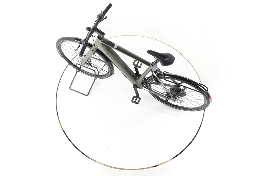 Riese & Müller UBN Five touring Trekking E-Bike - Image 20