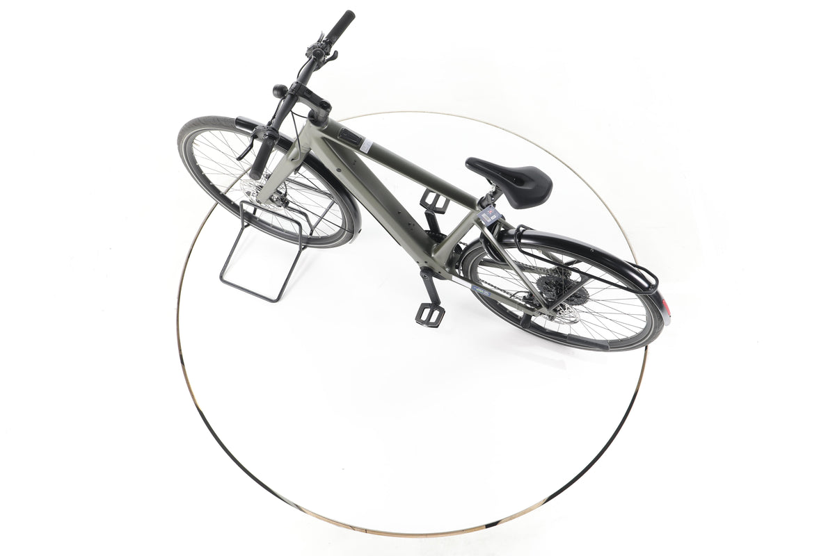 Riese & Müller UBN Five touring Trekking E-Bike - Image 20