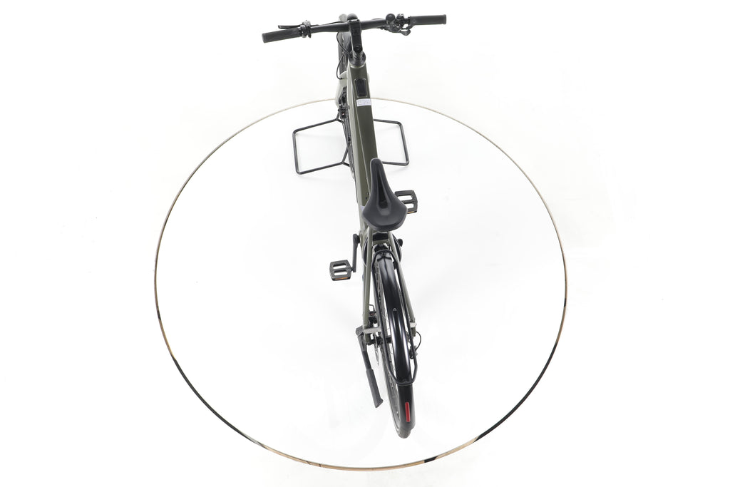 Riese & Müller UBN Five touring Trekking E-Bike - Image 22