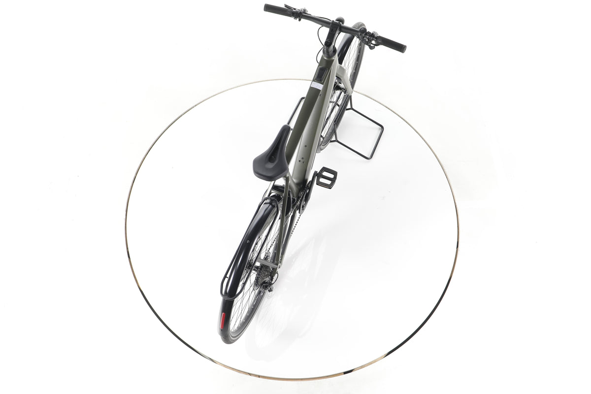 Riese & Müller UBN Five touring Trekking E-Bike - Image 23