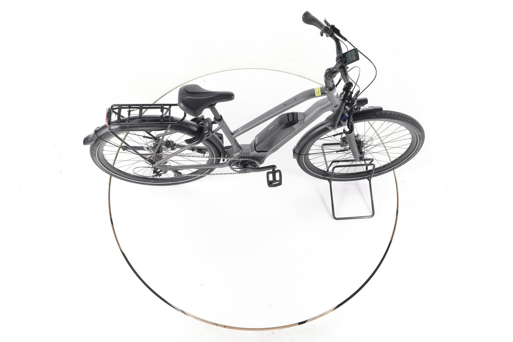 Kalkhoff Endeavour 1.B Move Trekking E-Bike - Image 13