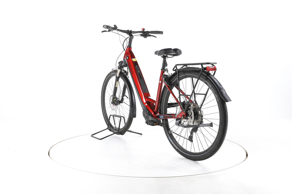 Pegasus Premio EVO 10 Lite Trekking E-Bike Tiefeinsteiger - Image 9