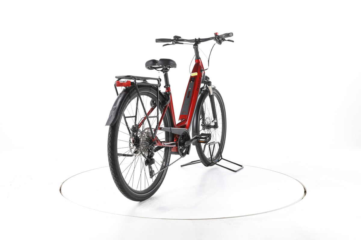 Pegasus Premio EVO 10 Lite Trekking E-Bike Tiefeinsteiger - Image 11
