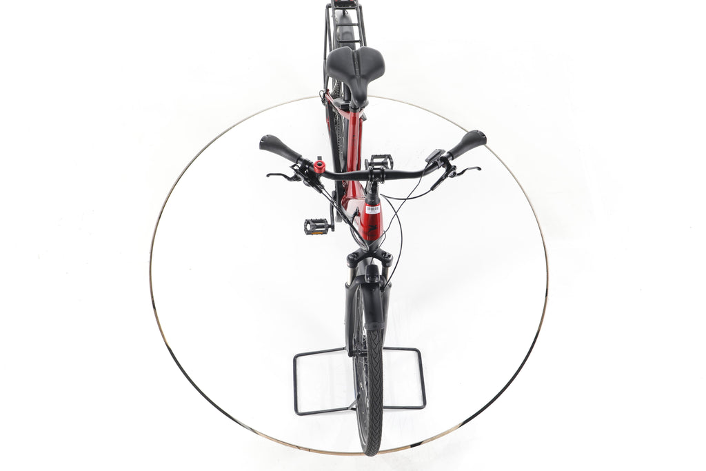 Pegasus Premio EVO 10 Lite Trekking E-Bike Tiefeinsteiger - Image 16