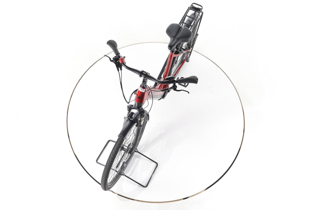 Pegasus Premio EVO 10 Lite Trekking E-Bike Tiefeinsteiger - Image 17