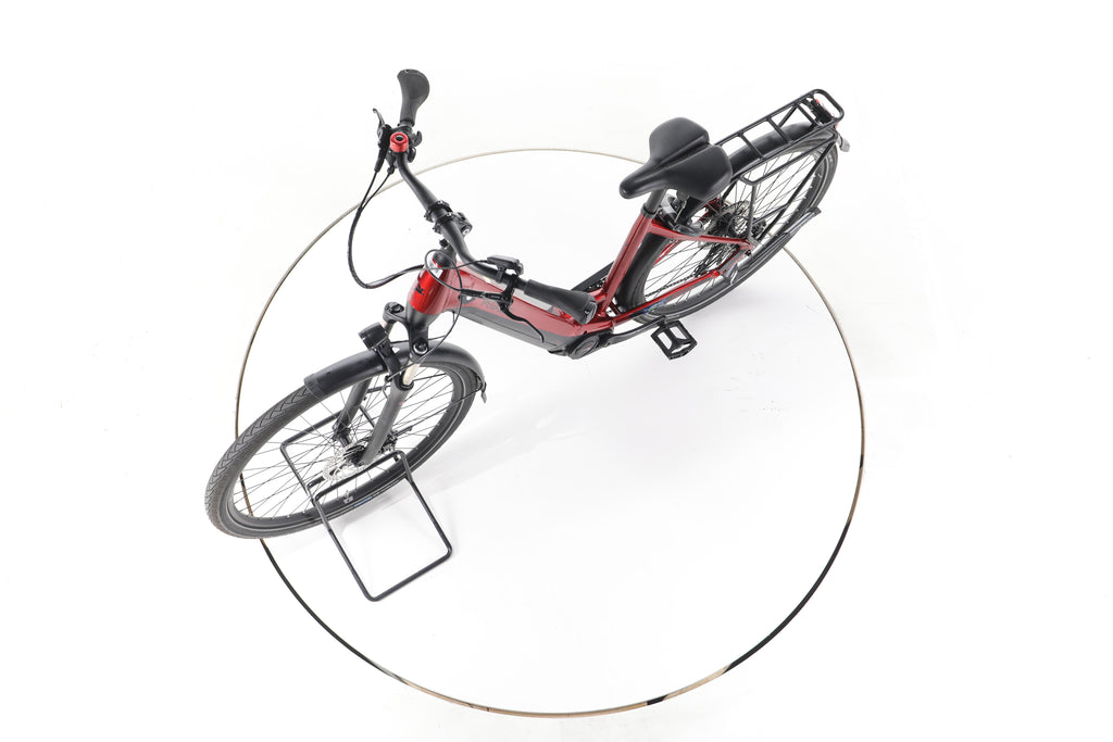 Pegasus Premio EVO 10 Lite Trekking E-Bike Tiefeinsteiger - Image 18