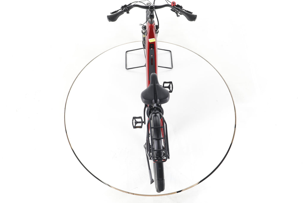 Pegasus Premio EVO 10 Lite Trekking E-Bike Tiefeinsteiger - Image 22