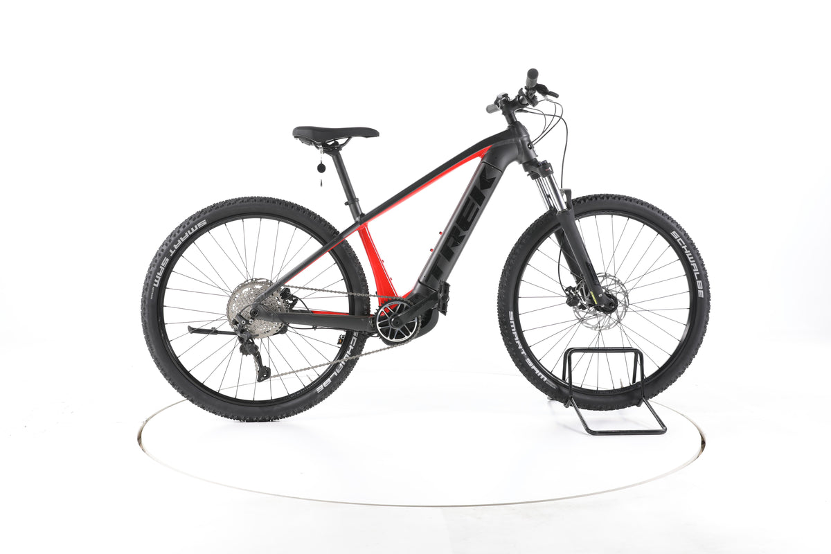 Trek Powerfly 4 Gen 4 E-Bike - Image 1
