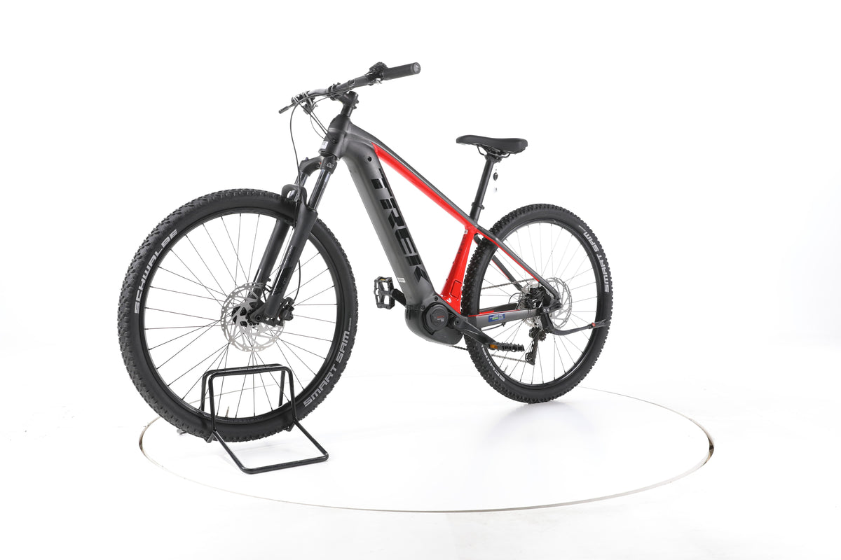 Trek Powerfly 4 Gen 4 E-Bike - Image 6