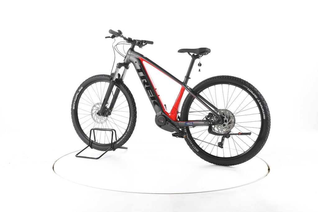 Trek Powerfly 4 Gen 4 E-Bike - Image 8