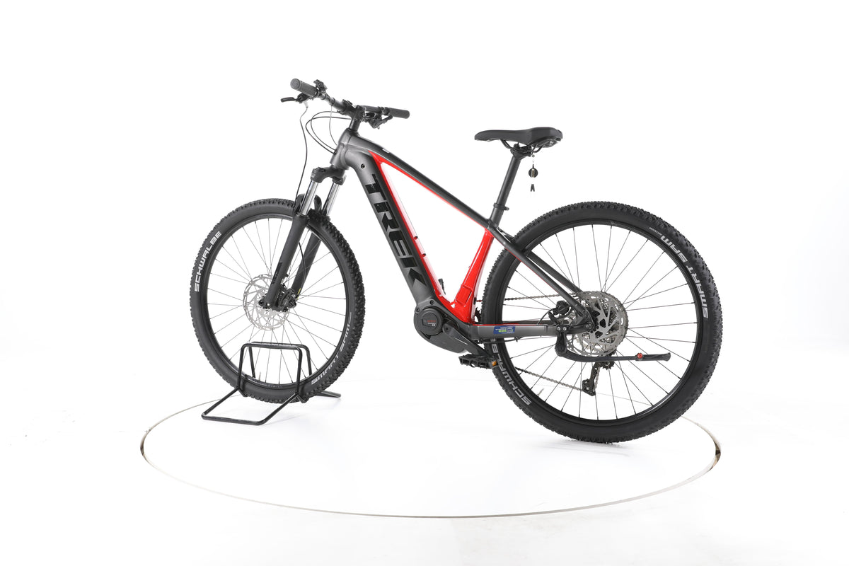 Trek Powerfly 4 Gen 4 E-Bike - Image 8