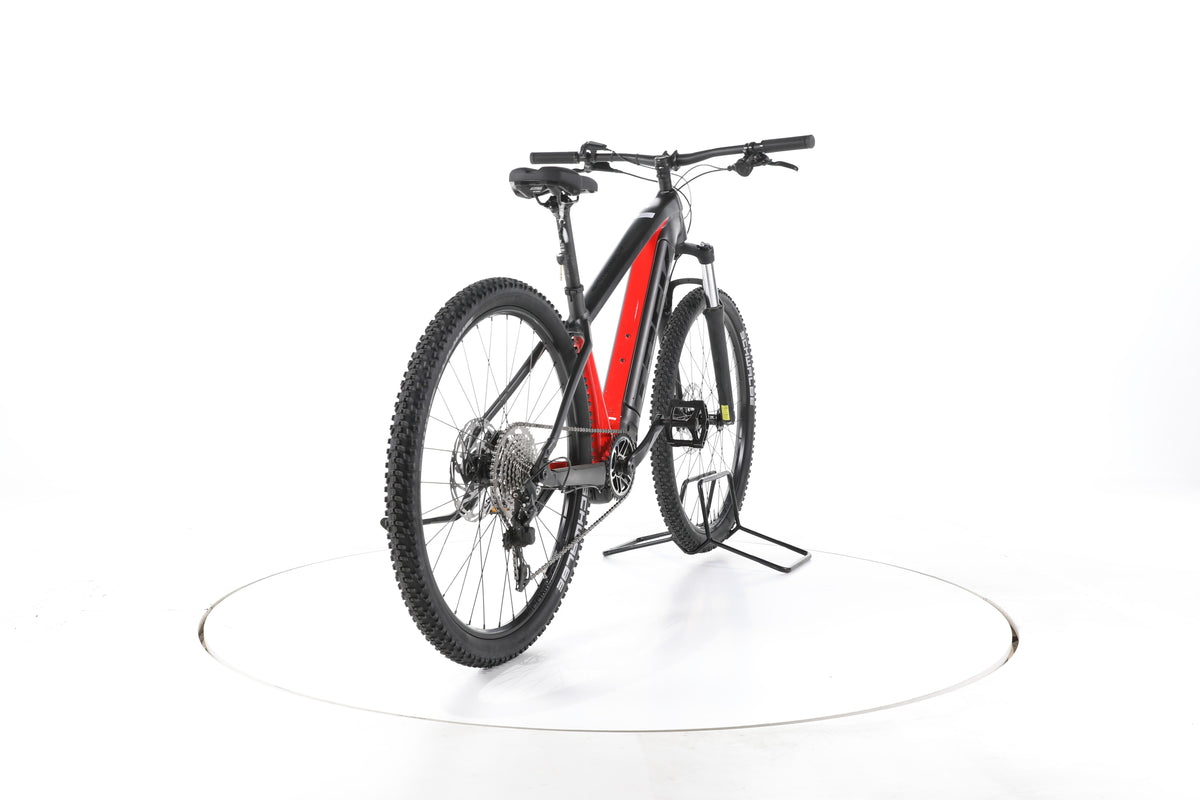 Trek Powerfly 4 Gen 4 E-Bike - Image 11