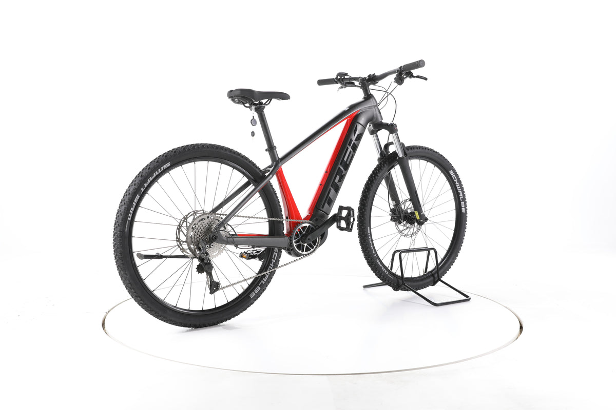Trek Powerfly 4 Gen 4 E-Bike - Image 12