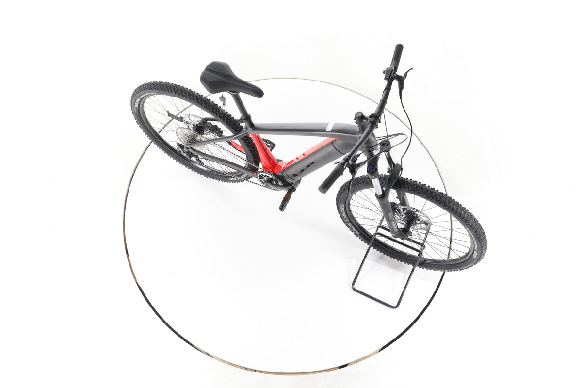 Trek Powerfly 4 Gen 4 E-Bike - Image 14
